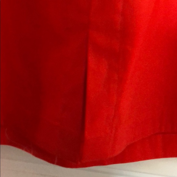 Layfayette 148 NY cap sleeve dress - Picture 6 of 7